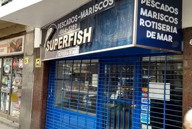 Proyecto de cartelería y corpóreos - La Casa del Corpóreo